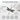 Spread Wing Dragonfly Pendant, oxidized silver, size chart and specifications infograph