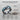 Sailor Knot Enamel Ring, oxidized silver, ring size chart