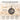 Leo Citrine Sunburst Pendant, oxidized finish, size chart and specifications