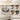 Citrine Fluted Ring, detail collage showing band craftsmanship