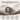 Dolphin Wave Coin Ring, oxidized, size chart and specifications