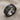Cathedral Cross Ring, black rhodium, angled product view
