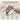 Cathedral Cross Ring, oxidized, ring size chart