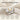Horseshoe Signet Ring, standard ring size chart