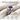 Baroque Lapis Lazuli Signet Ring, ring size chart and scale guide