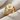Star Set Signet Ring, gold vermeil, product photo