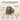 Aquila Thunderbolt Laurel Ring, oxidized, size chart infograph