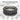 Railroad Track Ring, oxidized, size chart and specifications