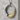 Open Orbit Pendant, two-tone finish product photo