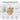 Great Wave Fuji Hollow Pendant — 18K Gold Vermeil, pendant size chart and specifications