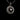 Men's Taurus Zodiac Necklace in 925 sterling silver. Angled view highlighting the 3D relief of the bull skull and oxidized details.