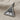 Delta Eye of Providence Pendant, angled view on fabric
