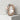 Heart Crown Ring, angled three-quarter product view