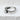 Scroll Heart Ring, side profile view highlighting basket prong setting