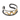 925 sterling silver serpent cuff earring featuring a 14K gold vermeil snake suspended between oxidized rails