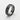 Japanese Seigaiha wave ring in black rhodium plated finish, 3/4 angle