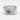 Japanese Nin Kanji Signet Ring, polished silver finish, front view