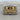 Last Supper Scene Signet Ring, two-tone silver and gold finish front view