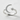 Crescent Moon Star Wrap Ring, polished silver, studio product view on white surface