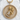 Close-up of the handcrafted expecting mother pendant resting on white stone showing the 925 silver base quality