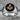 Square and Compasses Signet Ring, polished, product photo
