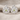 Gladiolus Flower Earring, polished silver, product photo