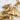 Serpent Dragon Pendant, gold vermeil, close-up of wing texture and dragon head