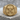 Crossed Pistons Signet Ring, gold vermeil, product photo