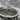 Amor Fati Ring, oxidized, close-up view of inner Amor Fati engraving