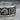 Semper Fidelis Eagle Ring, oxidized silver, close-up of eagle head and lettering
