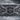 Gothic Scroll Cross Ring, oxidized silver, close-up of cross and scrollwork