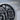 82nd Airborne Division Ring, oxidized silver, close-up of paratrooper and patch relief