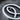 Christian Fish Ring, oxidized, close-up of fish and cross detail