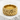 Dragon Armor Ring, gold vermeil, product photo on stone base