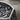 Star of Bethlehem Nativity Ring, oxidized silver, close-up of Mary, star, and dove relief
