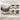 Acanthus Scrollwork Band Ring, finish options detail collage