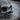 Tribal Skull Ring, oxidized silver, close-up of geometric pattern and eye sockets