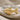 Coastal Fish Ring, two-tone finish, close-up of sculpted scales and tail