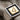 Hittite King Signet Ring, close-up of central hieroglyphic relief