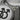 Double Mars Pendant, oxidized, close-up of the engraved symbols