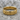 Sapphic Engraved Ring, gold vermeil, angled view on stone