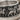 Urartu Warrior Frieze Ring, oxidized silver, close-up of griffin and horseman relief
