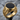 No Excuses Broken Chain Ring, inside band custom engraving example