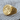 1st Cavalry Division Veteran Ring, gold vermeil, front perspective view