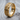 Celtic Quaternary Knot Ring in gold vermeil, angled product photo