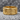 Virgo Maiden Ring, gold vermeil, front product view on stone