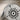 Tattoo Oval Signet Ring, oxidized silver, close-up of engraved sun detail