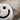 Smiley Signet Ring, oxidized silver, close-up of engraved smile face