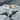 Mechanic Wrench Ring, angled product view on stone