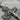 Saint Benedict Crucifix Pendant, oxidized, size chart and specifications